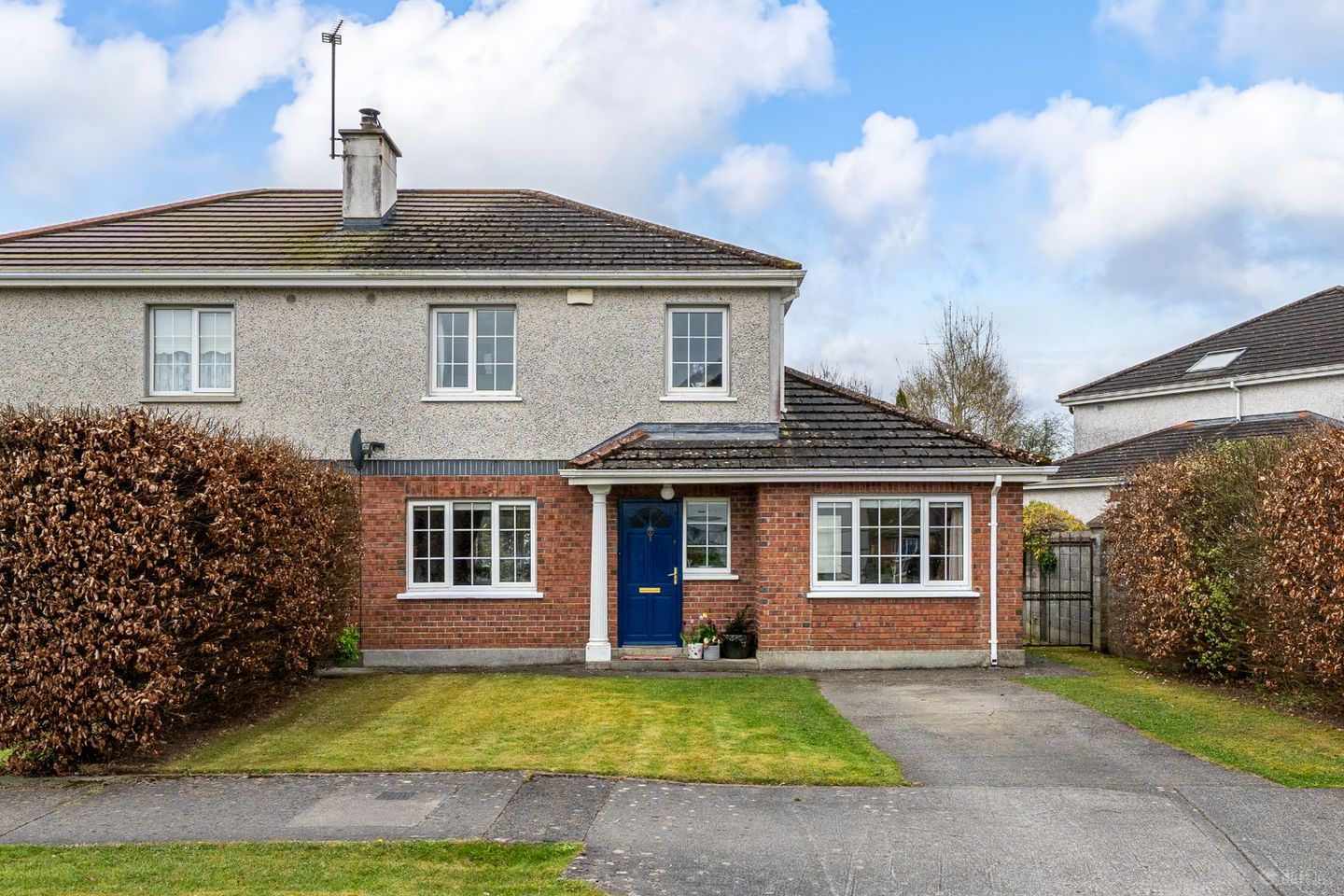 1 Cloghanboy Avenue, Ballymahon Road, Athlone, Co. Westmeath, N37EA07