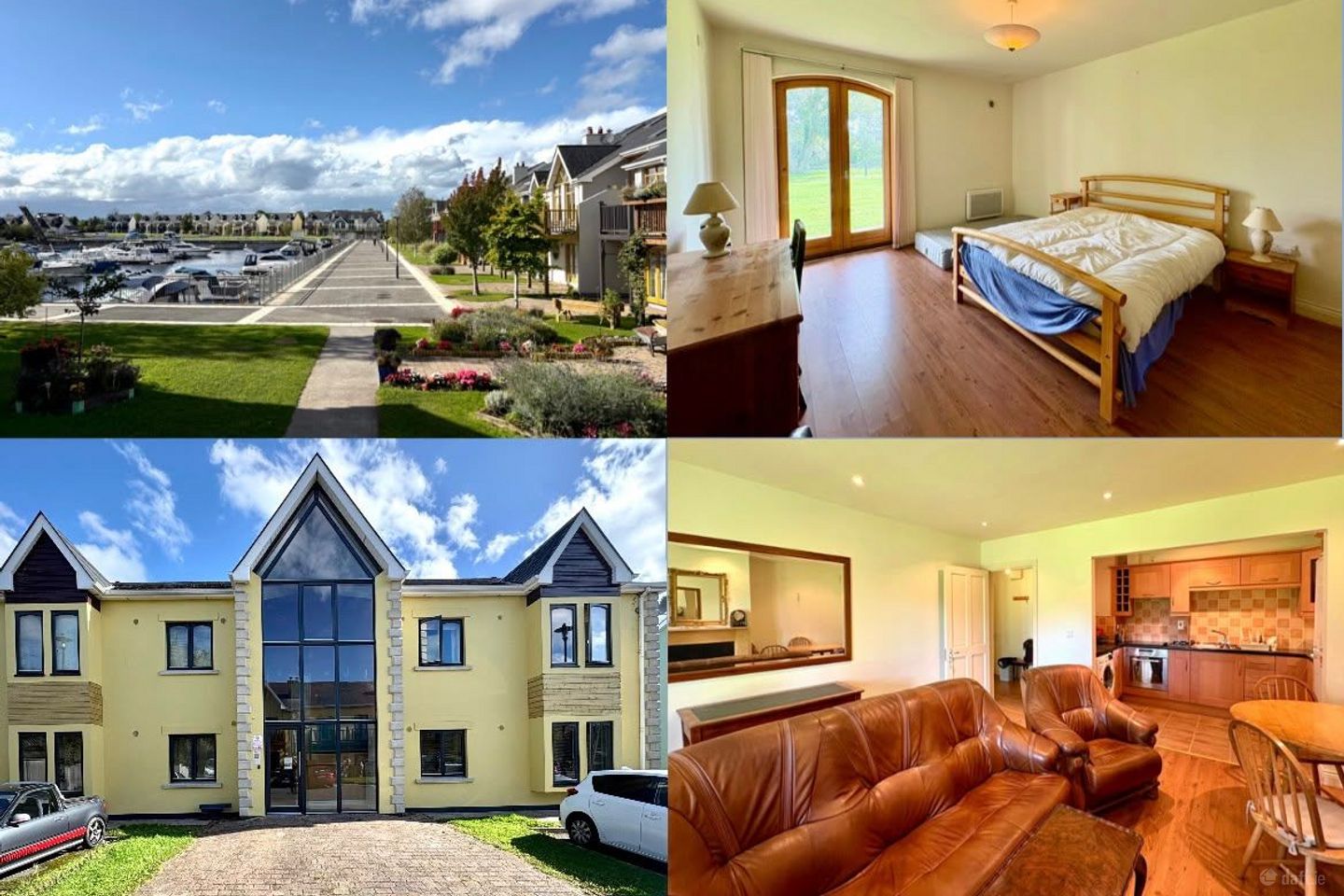 Bofin House, Harbour Road, Tarmonbarry, Co. Roscommon