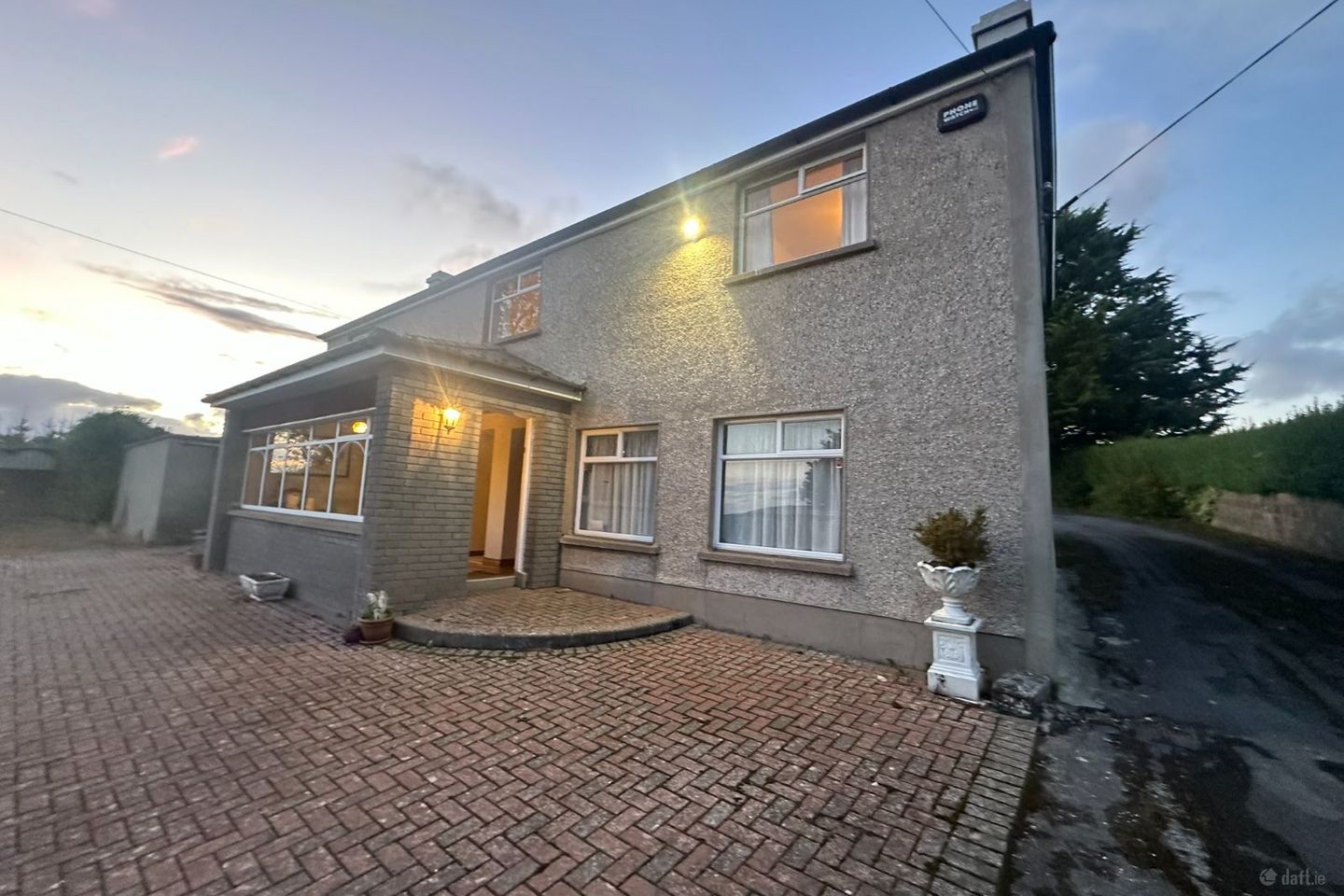 Kilmagemogue East, Kilmeaden, Portlaw, Co. Waterford