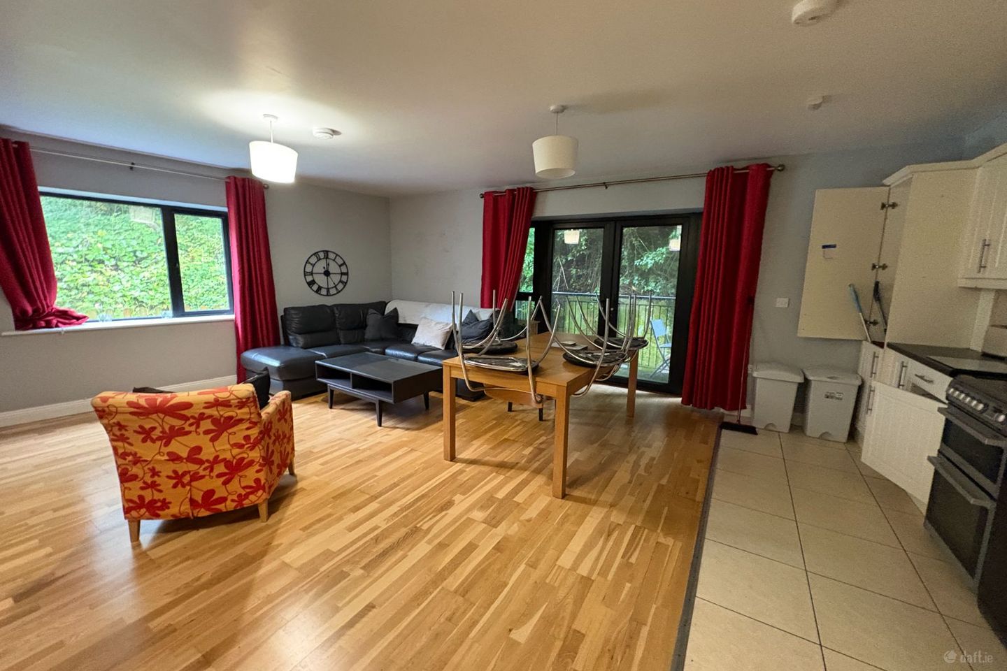 14 Mansfield House, Pembroke, Passage West, Co. Cork