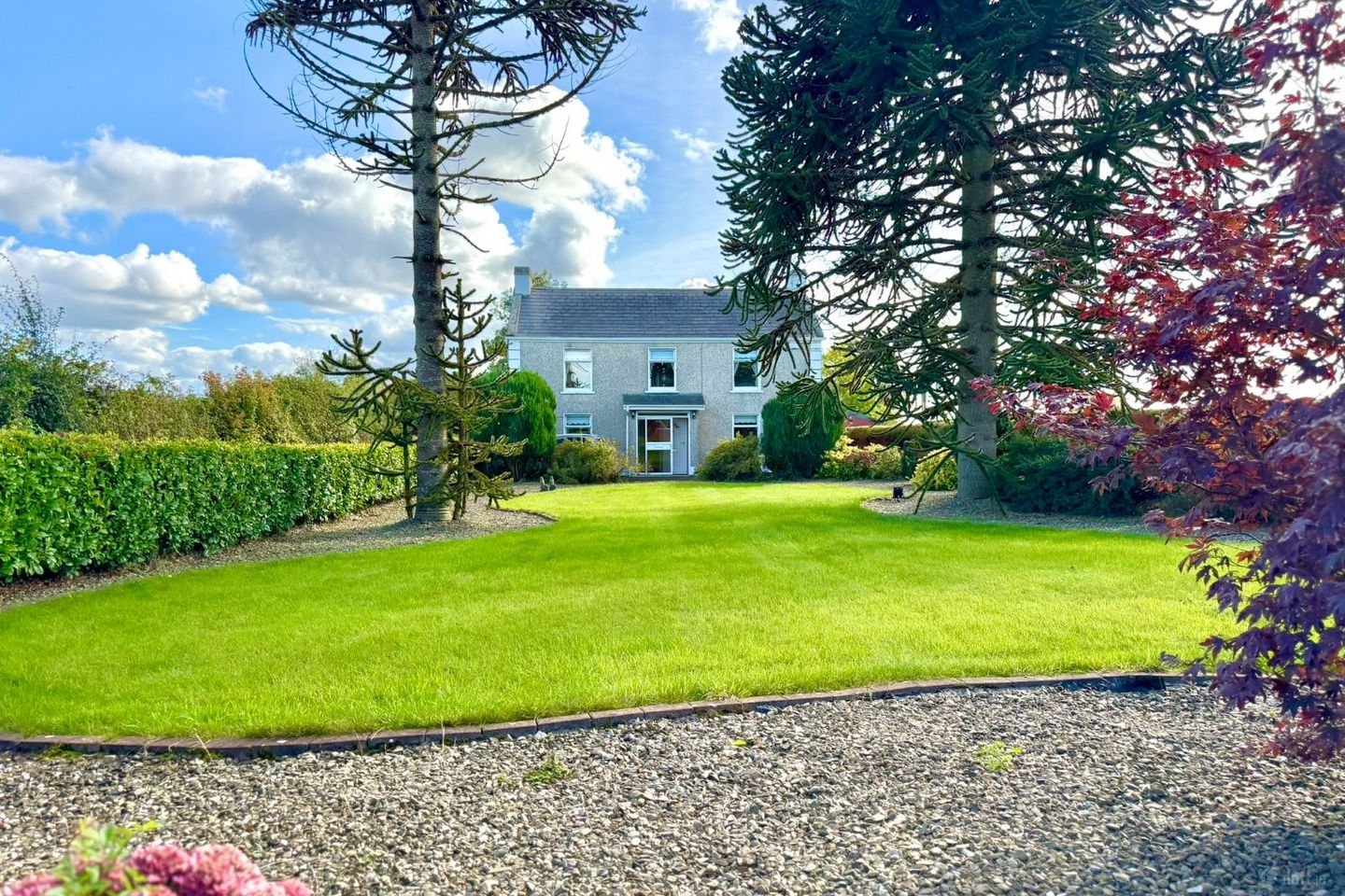 Cloonark, Cornafulla, Drumlosh, Co. Roscommon, N37PK64