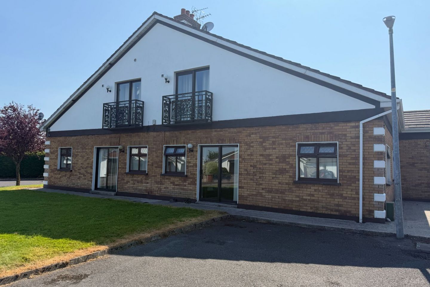 Apartment 4, 52 Beechfield, Portlaoise, Co. Laois, R32TW02