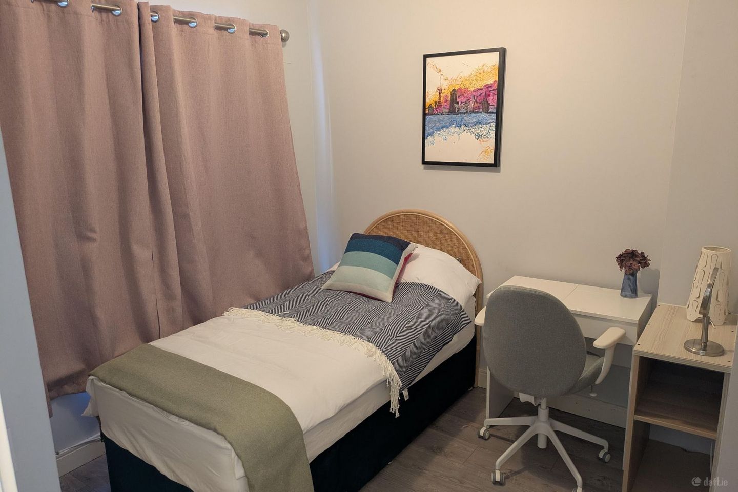 Beau Park Terrace, Clongriffin, Dublin 13, Clongriffin, Dublin 13