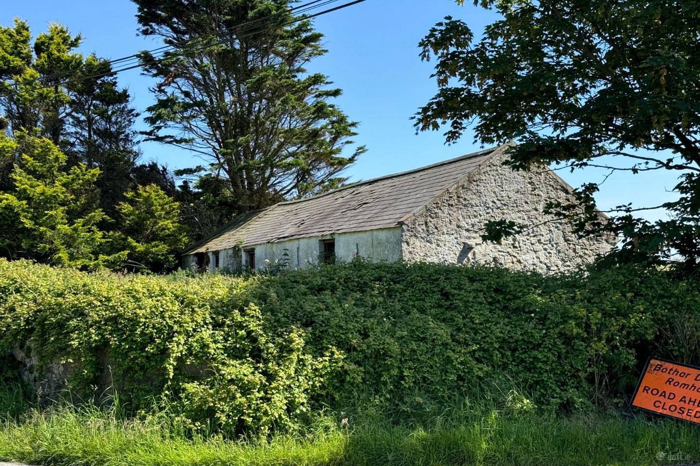 Shellinghill, Greenore, Co. Louth