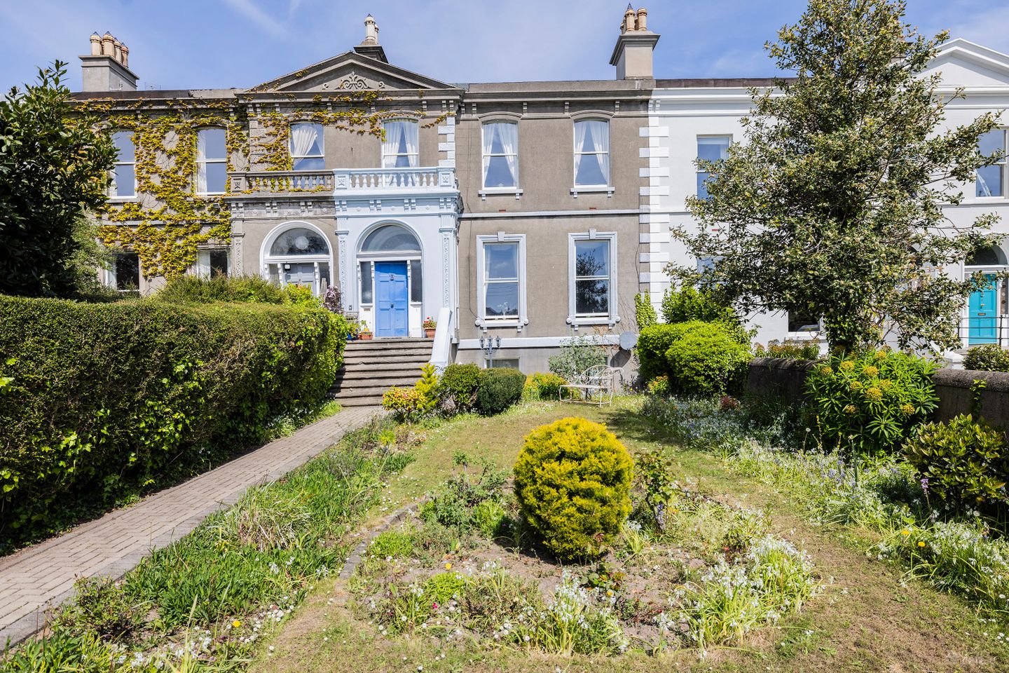 9 Florence Terrace, Florence Road, Co. Wicklow, A98Y3C3