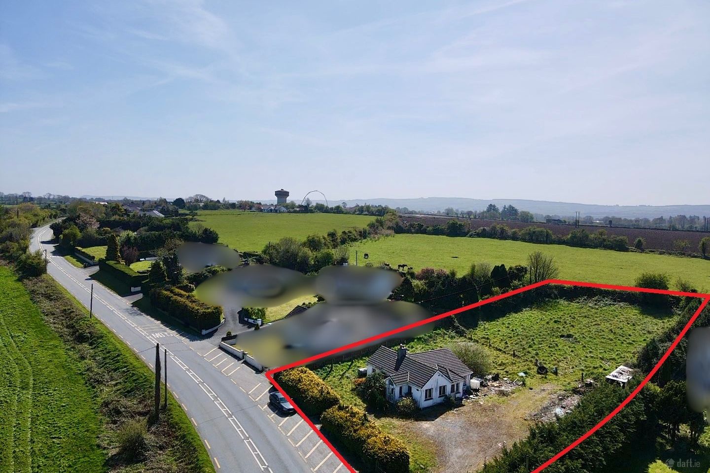 Ballinamuck, Dungarvan, Co Waterford, X35VH32