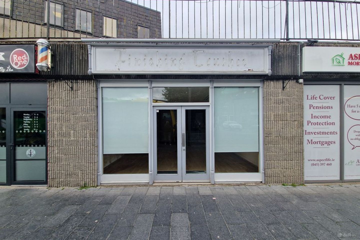 9 Poplar House, Naas, Co. Kildare