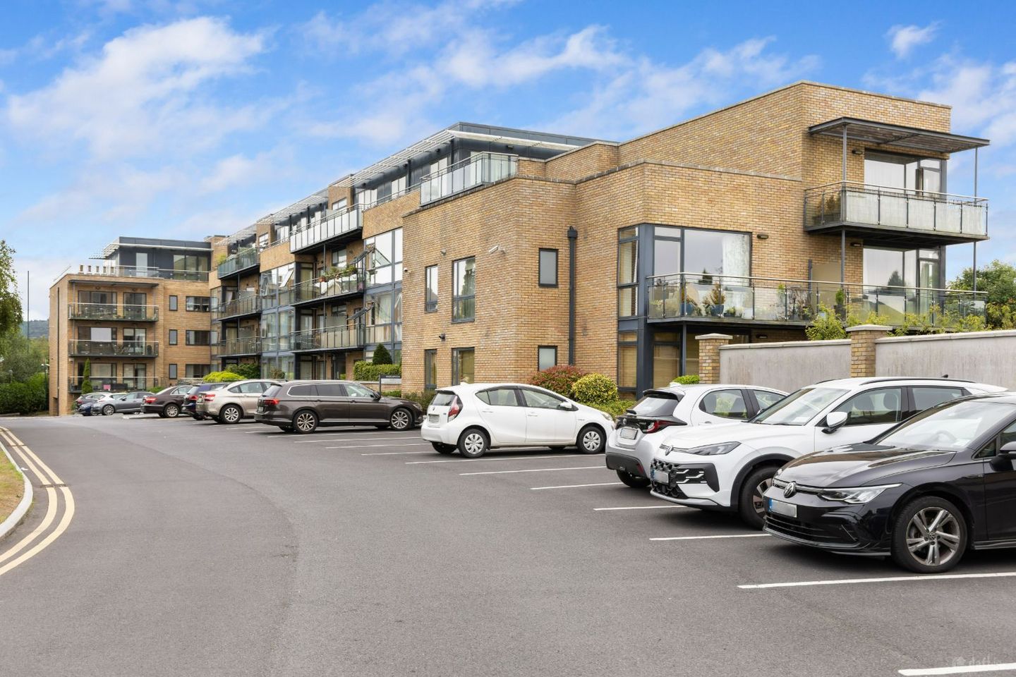 Apartment 30, Hazelbrook, Kilmacud Road Upper, Dundrum, Dublin 14, D14N208