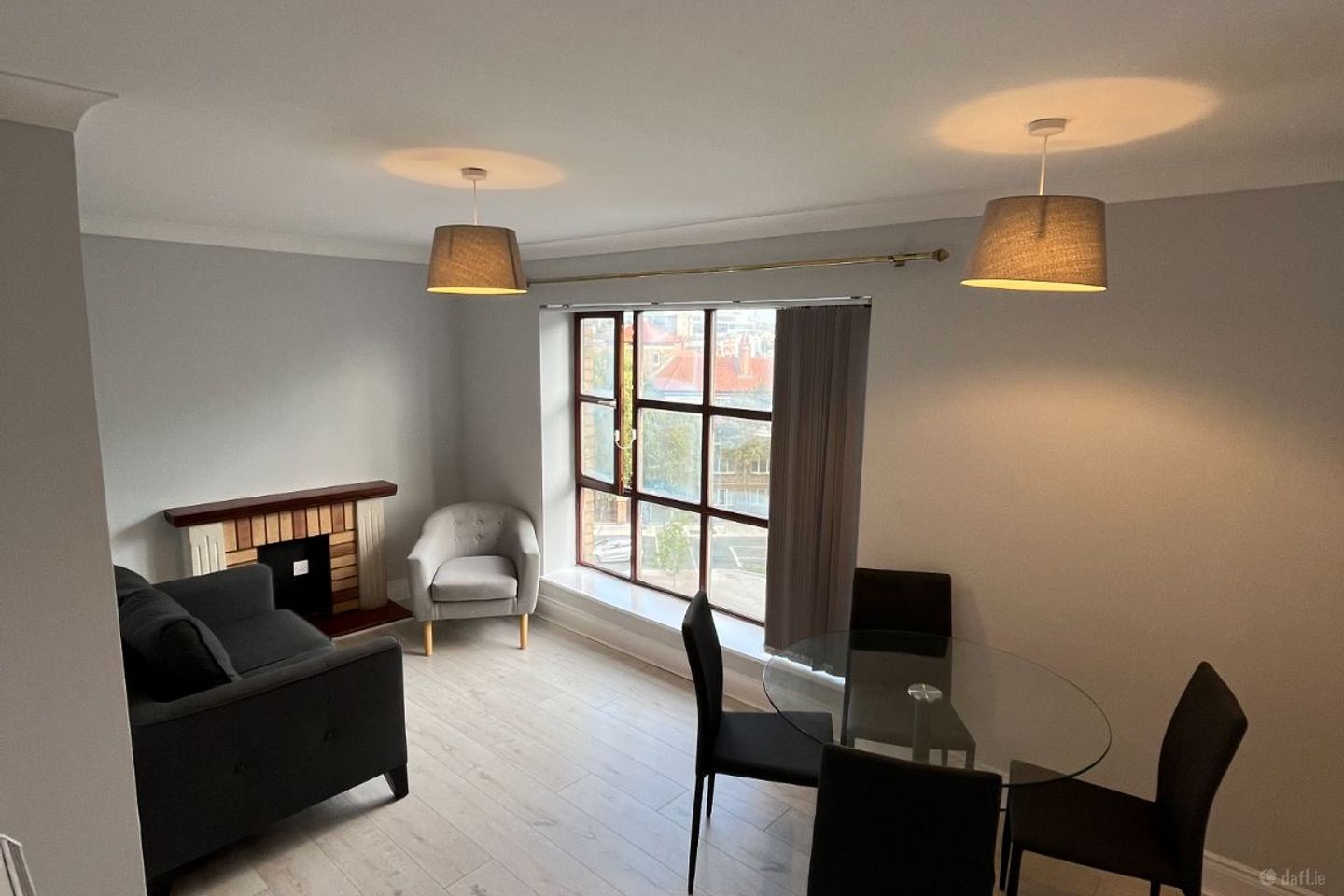 2 Bed Apartment, Buckler, West Gate, Christchurch, Dublin 8