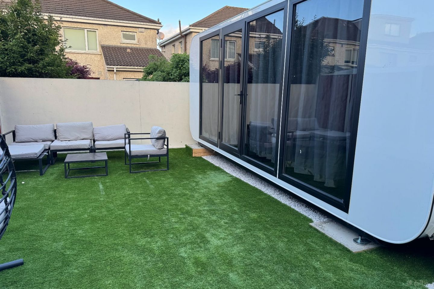 (Studio Apartment) 40 Castlefield Hall, Clonsilla , Clonsilla, Co. Dublin, Clonsilla, Co. Dublin