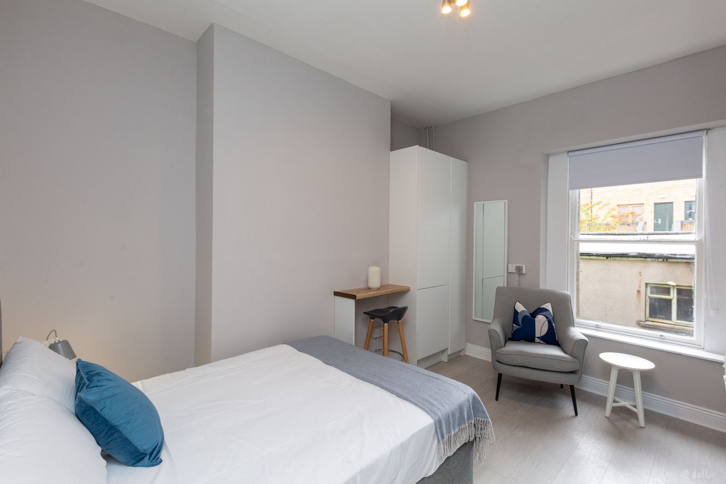 Aaprtment 2, 18 Synge Street, Portobello, Dublin 8
