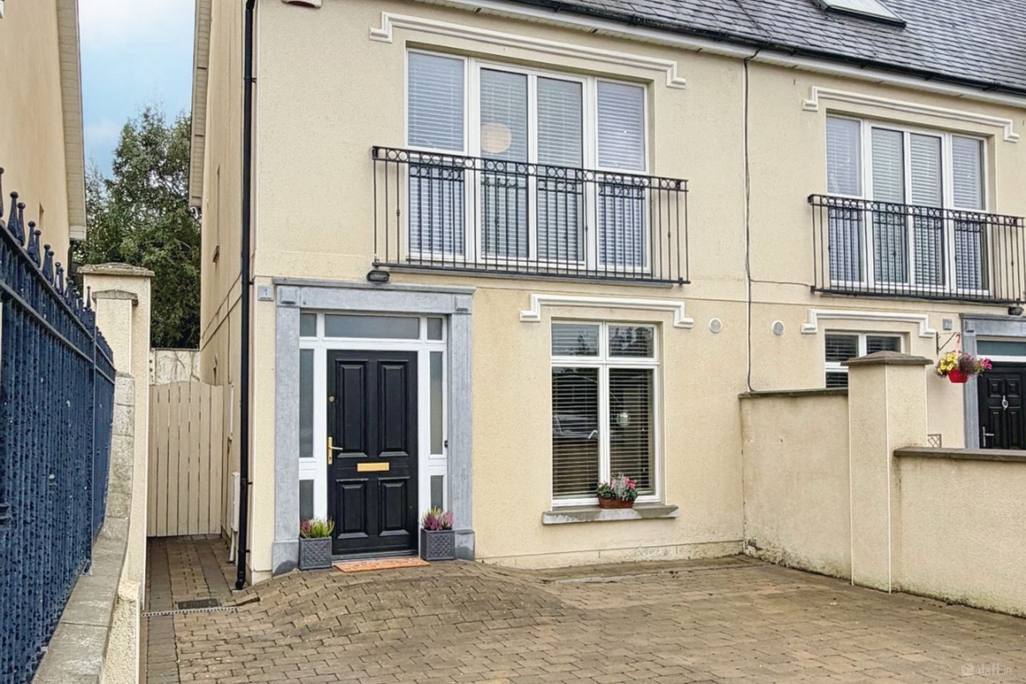1 Rose Hill Crescent, Rose Hill, Kilkenny, Co. Kilkenny, R95Y1K7