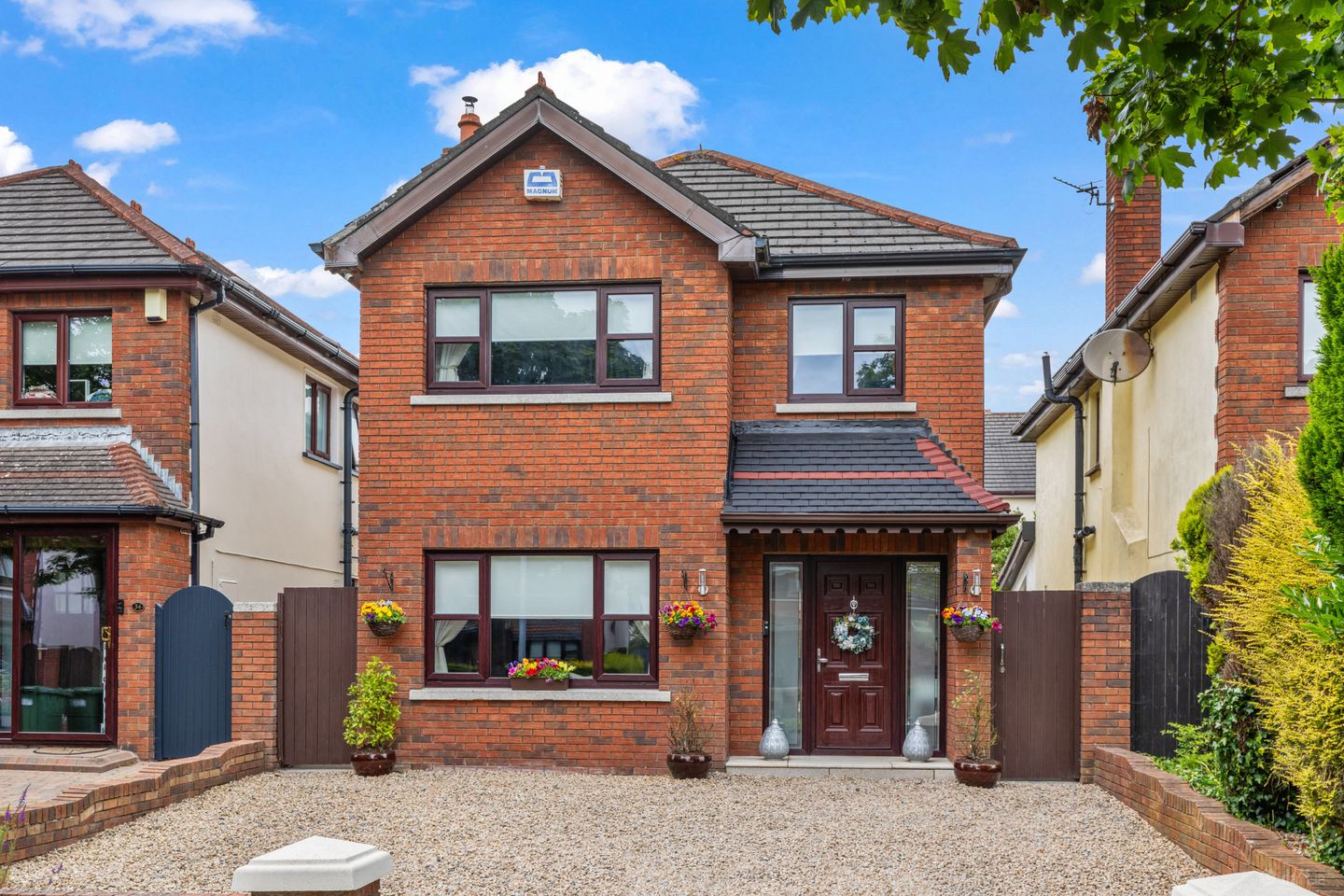 32 Highfield Lawns, Forest Road, Swords, Co. Dublin, K67DX02
