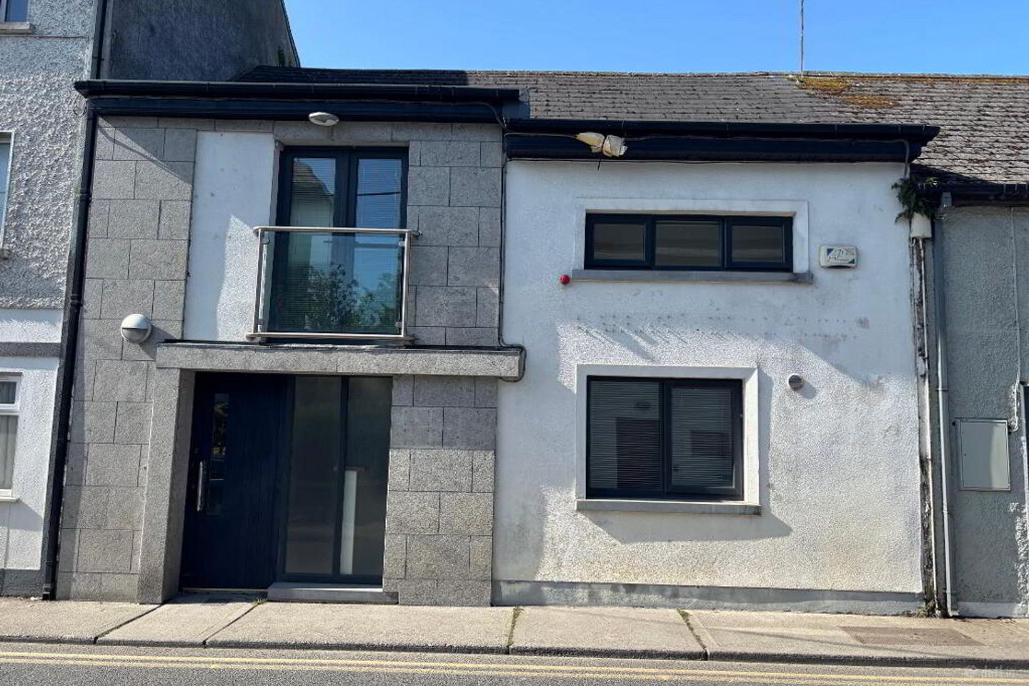 The Old Dental Practice, Mill Street, Callan, Co. Kilkenny, R95KRW5