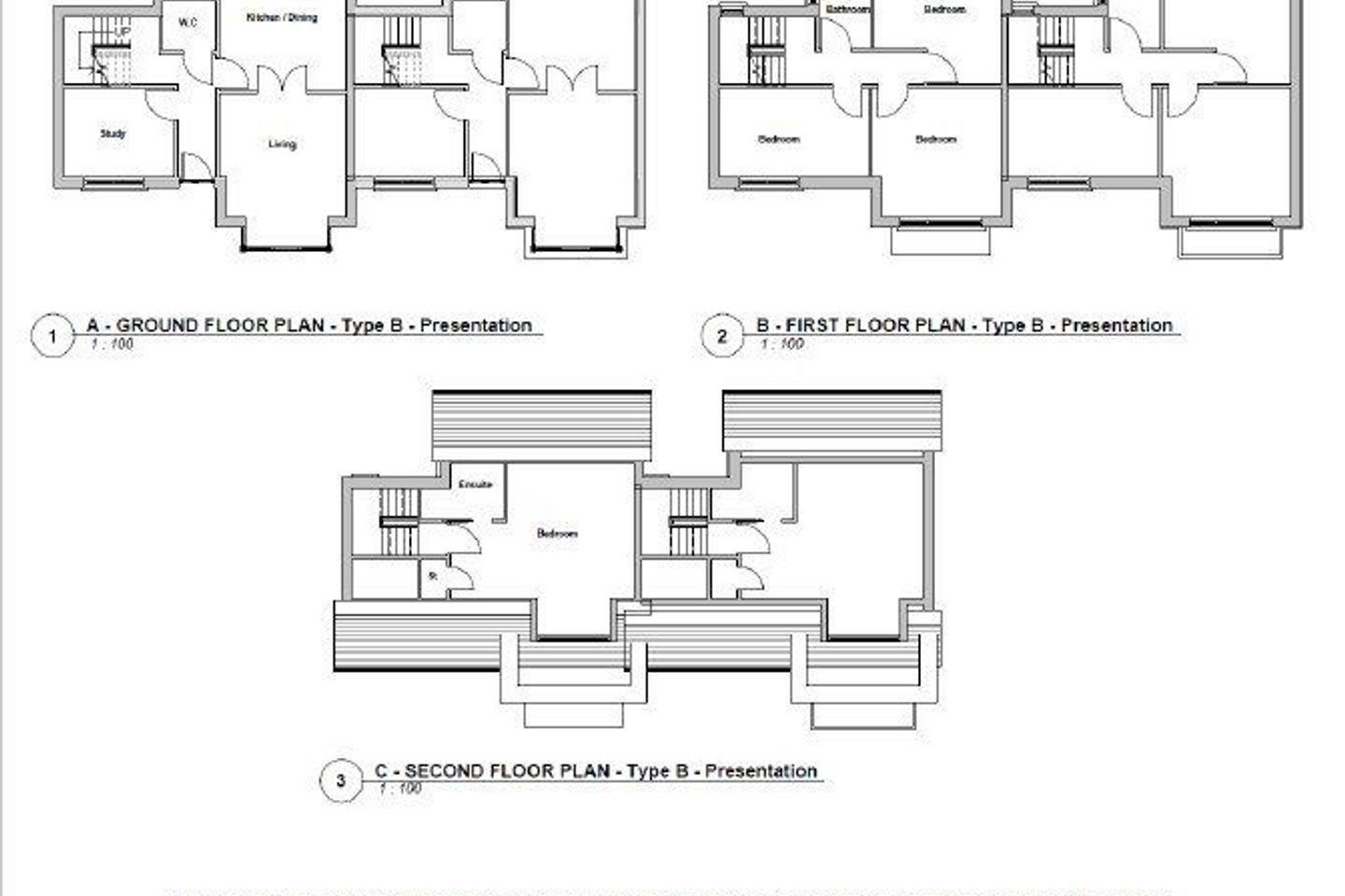 4 Bedroom Semi-Detached, Rathbeale Road, Swords, Swords, Co. Dublin