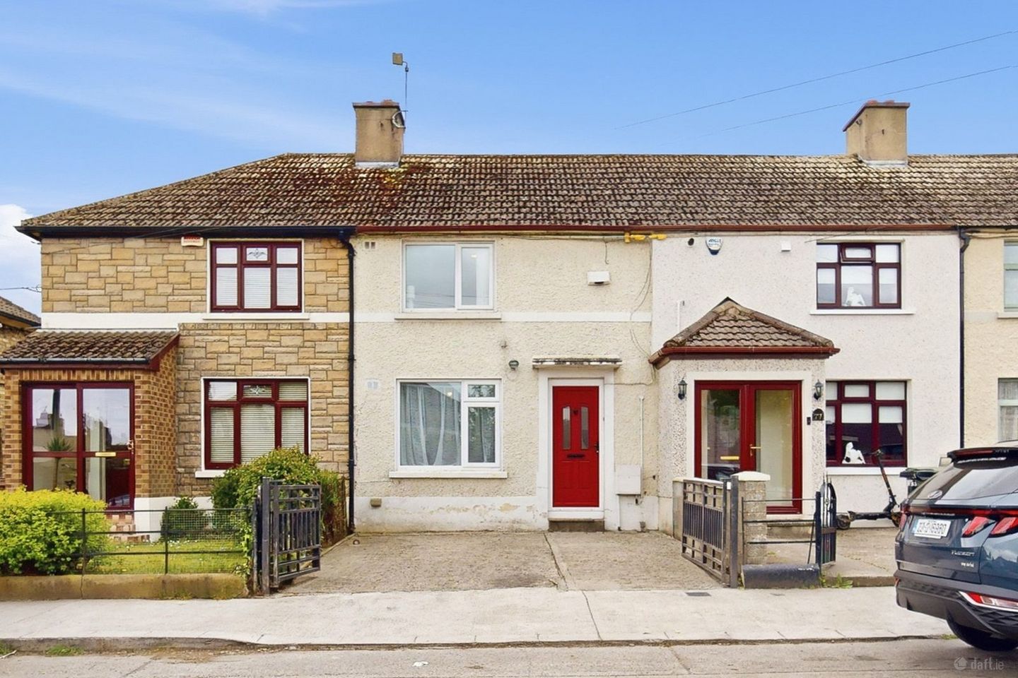 75 Swilly Road, Cabra, Co. Dublin, D07K2H9