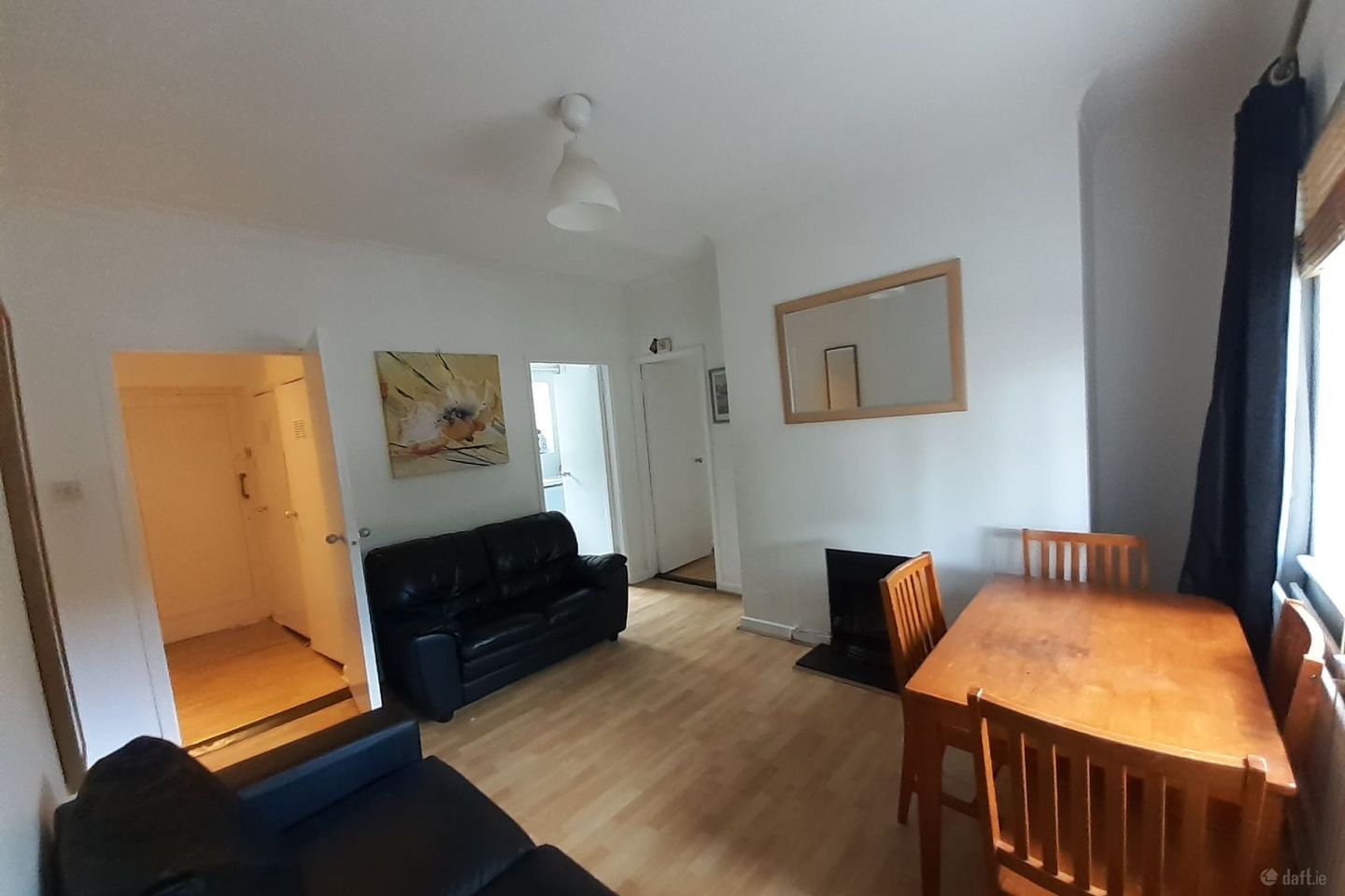 3 Fir House, Mespil Estate, Sussex Road, Dublin 4, Donnybrook, Co. Dublin
