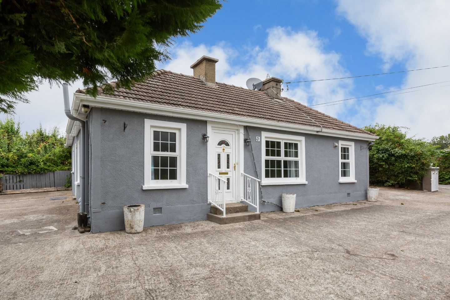 Graiguemore, Bunclody, Co Wexford, Y21P046