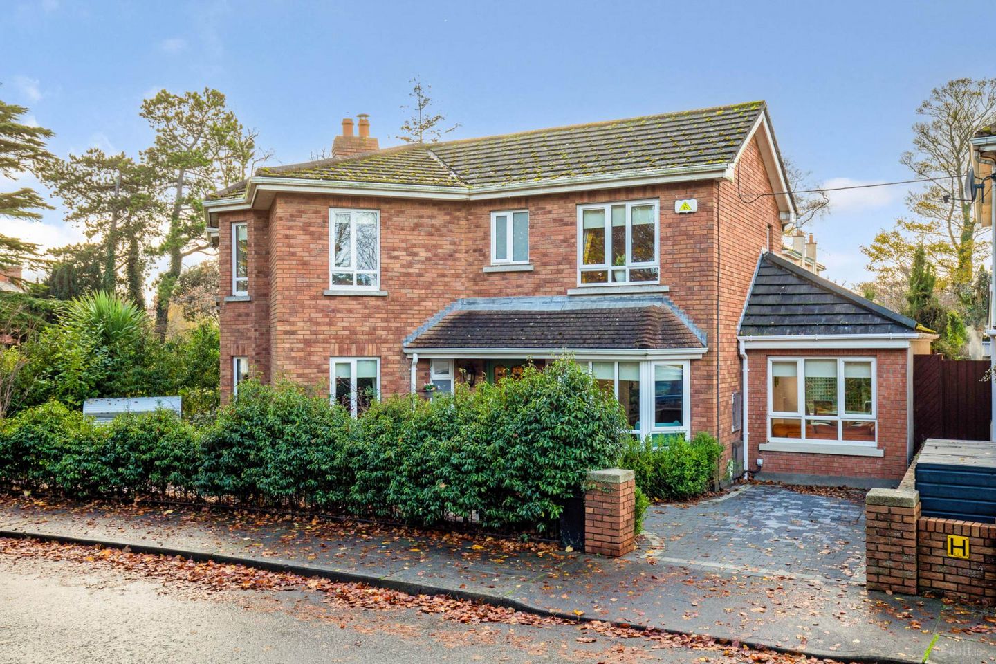 8 Ashbrook, Clontarf, Dublin 3, D03K0Y1