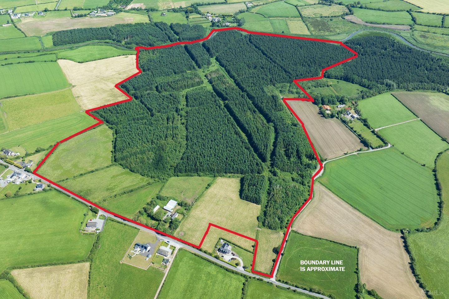 Yellowford, Ballymacoda, Co. Cork