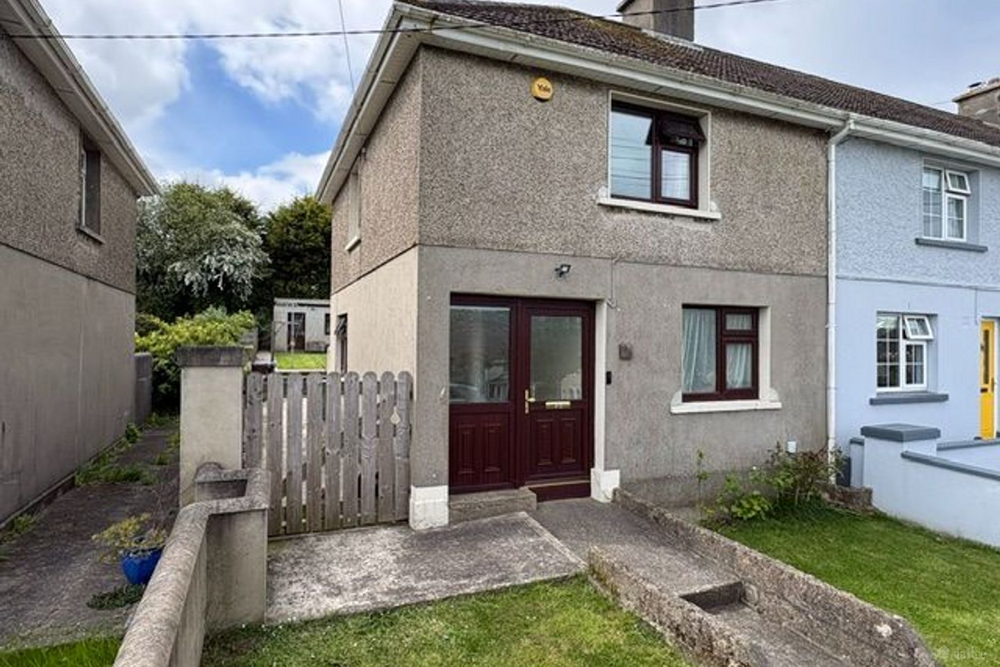 93 Bishopswater, Wexford, Wexford Town, Co. Wexford, Y35E9F2