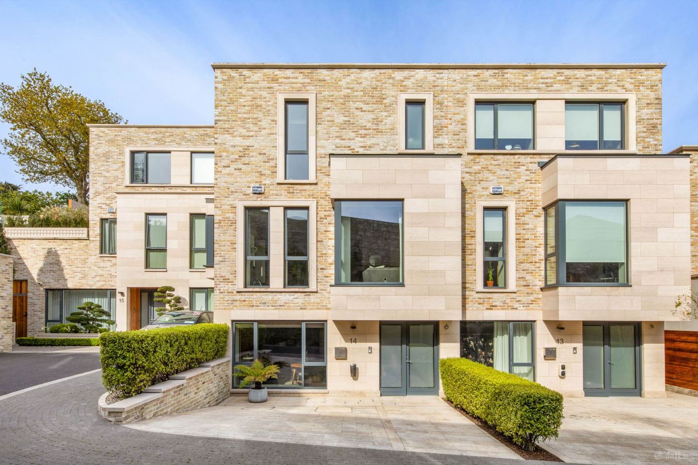 14 Enderly, Cunningham Drive, Dalkey, Co. Dublin, A96DYV7