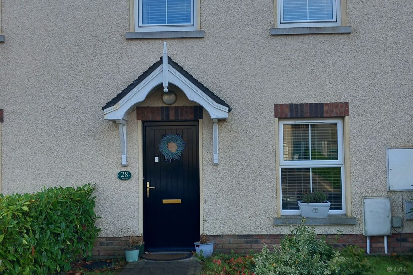 28 Donore, Earlsfort, Blackrock, Blackrock, Co. Louth