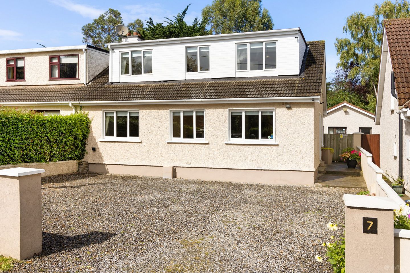 7 Gort Na Mona Drive, Foxrock, Dublin 18, D18K4C8