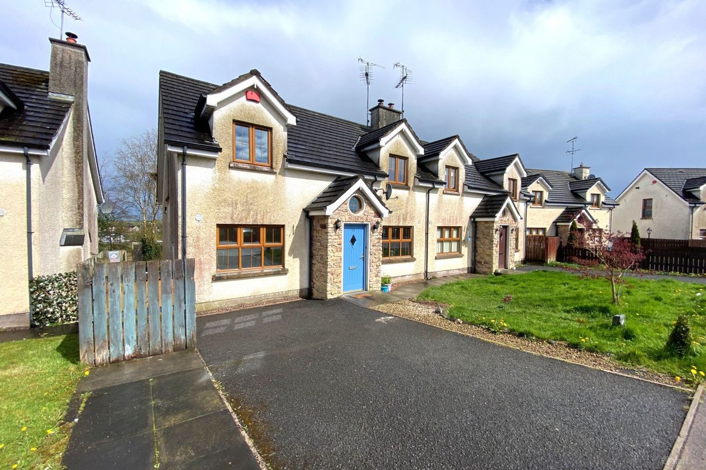 11 Cathedral Walk, Aghananimy, Monaghan, Co. Monaghan, H18RK03