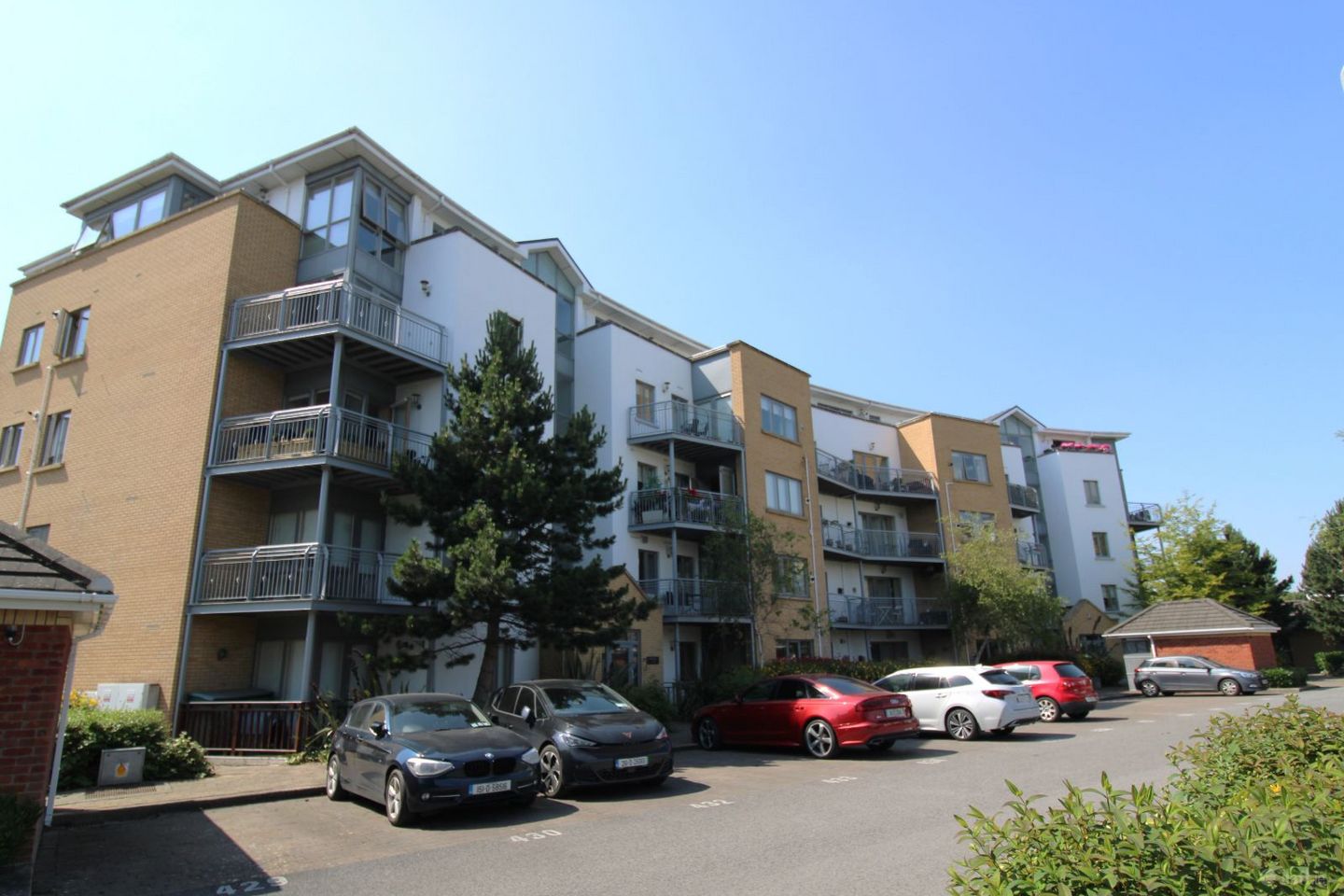 16 Swift Hall, Collegewood, Castleknock, Dublin 15, D15FW30