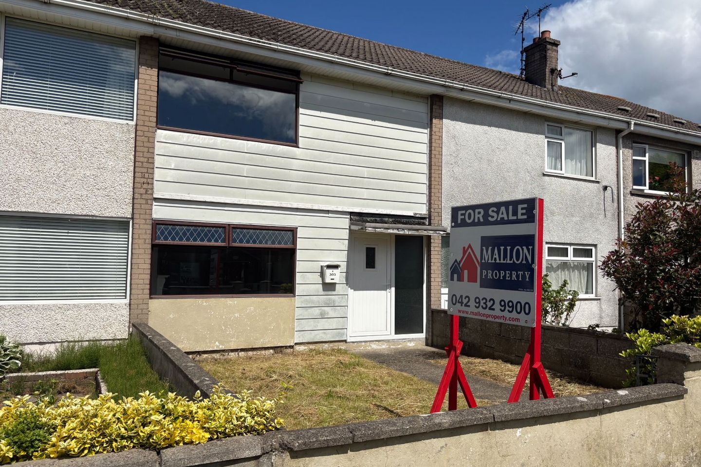 303 Greenacres, Avenue Road, Dundalk, Co. Louth, A91R6A0