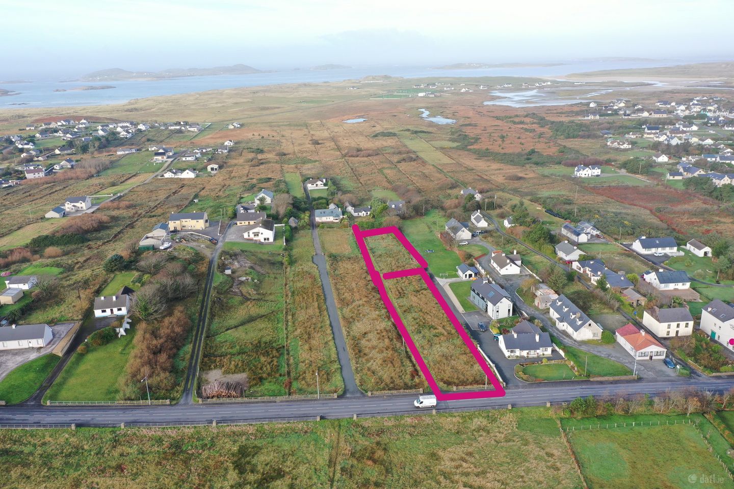 Middletown, Derrybeg, Co. Donegal