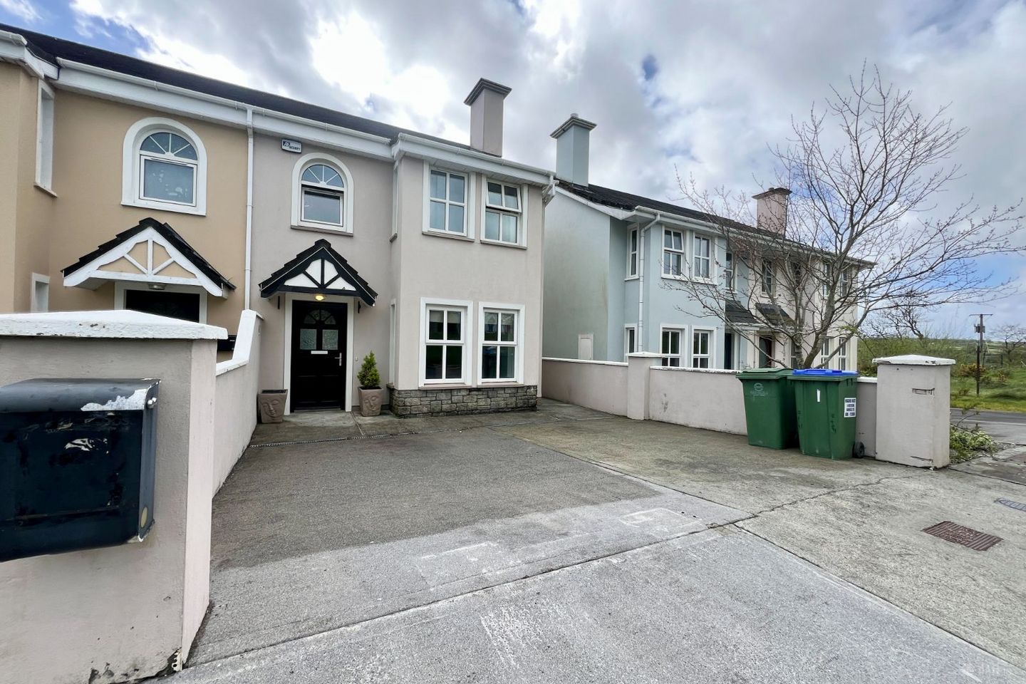 21 Ballyconnell Heights, Kilflynn, Kilflynn, Co. Kerry, V92YT25