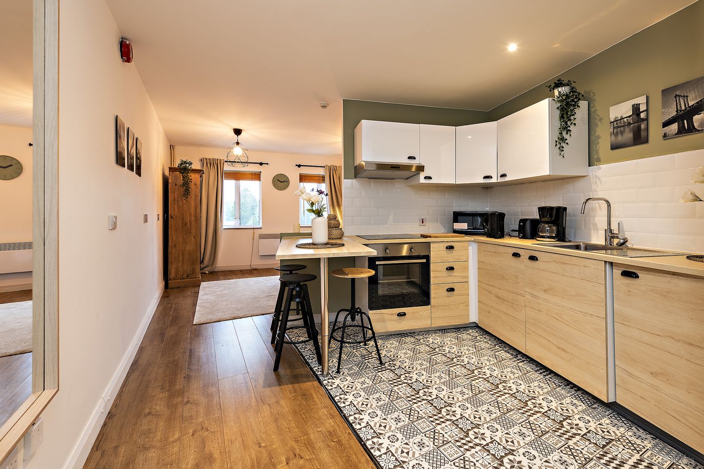 2C Saint Pappins Road, Glasnevin, Dublin 11