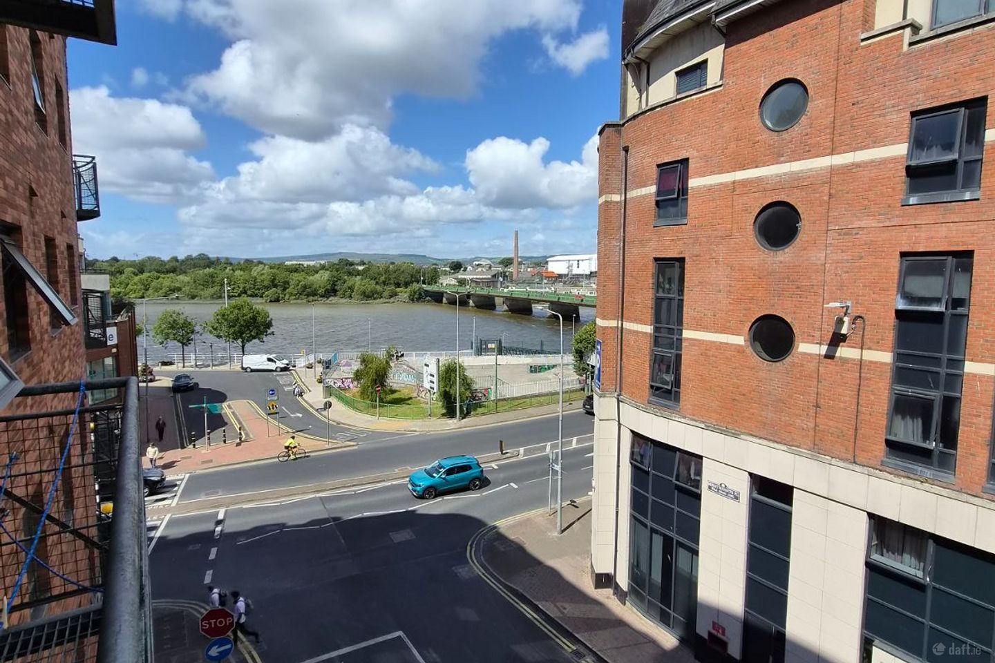 Apartment 206, Richmond Court, Mount Kennett Place, Limerick City Centre, Co. Limerick, V94PE08