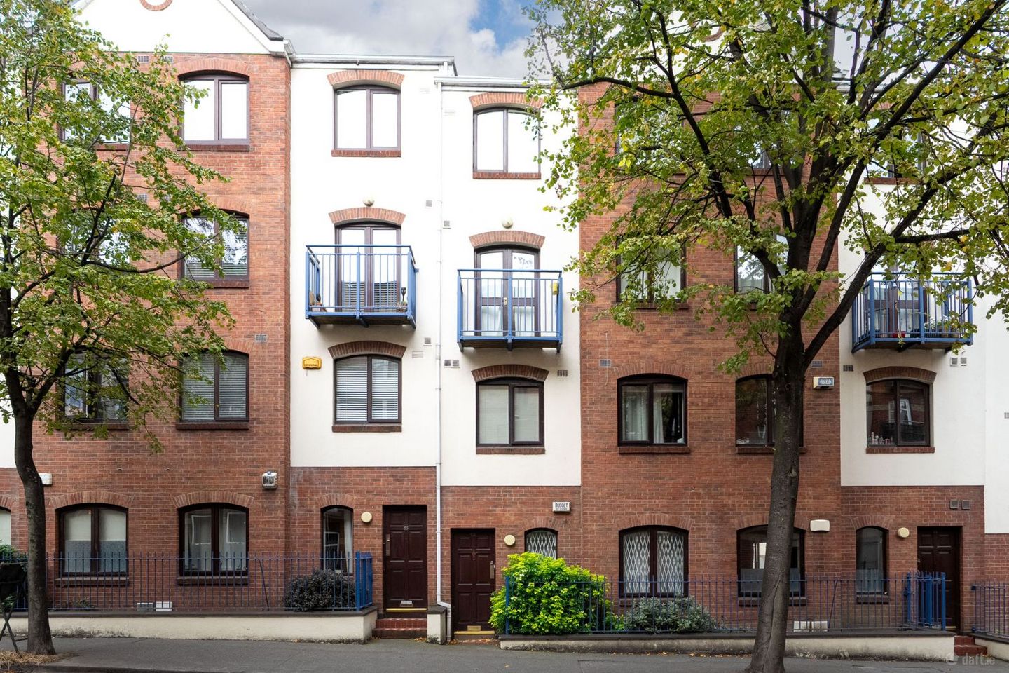 46 New Row Square, Dublin 8, Christchurch, Dublin 8, D08YK81