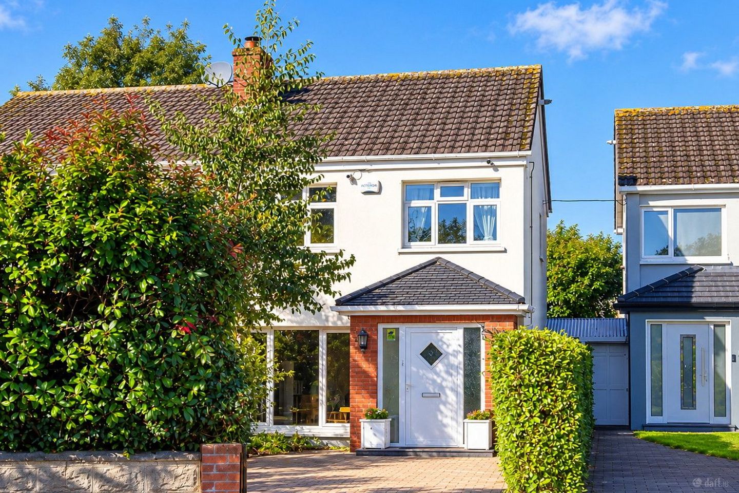 4 Huntstown Rise, Clonsilla, Dublin 15, D15CK7F