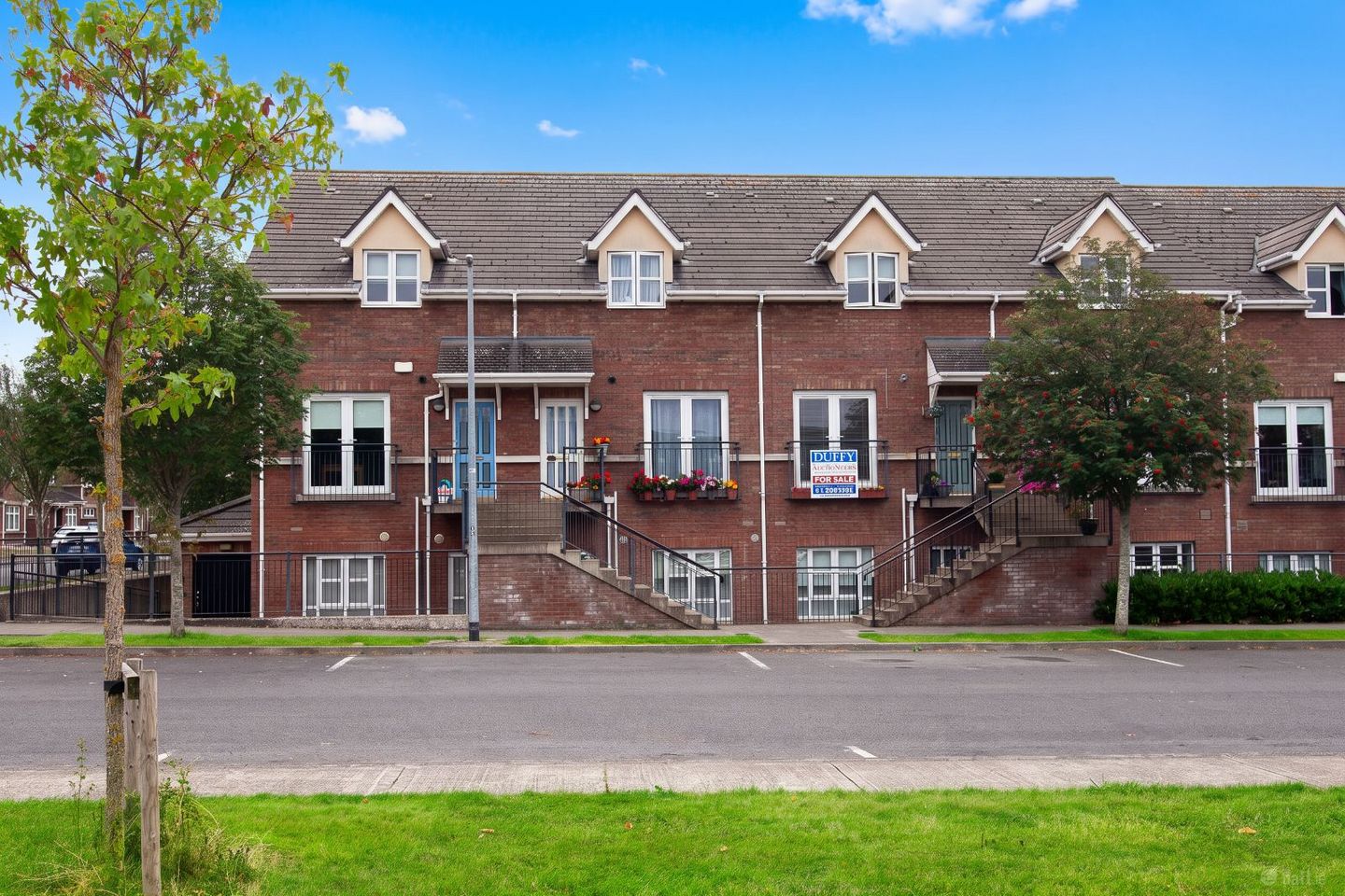 53 Castlegrange Green, Castaheany, Clonee, Dublin 15, D15VHH9