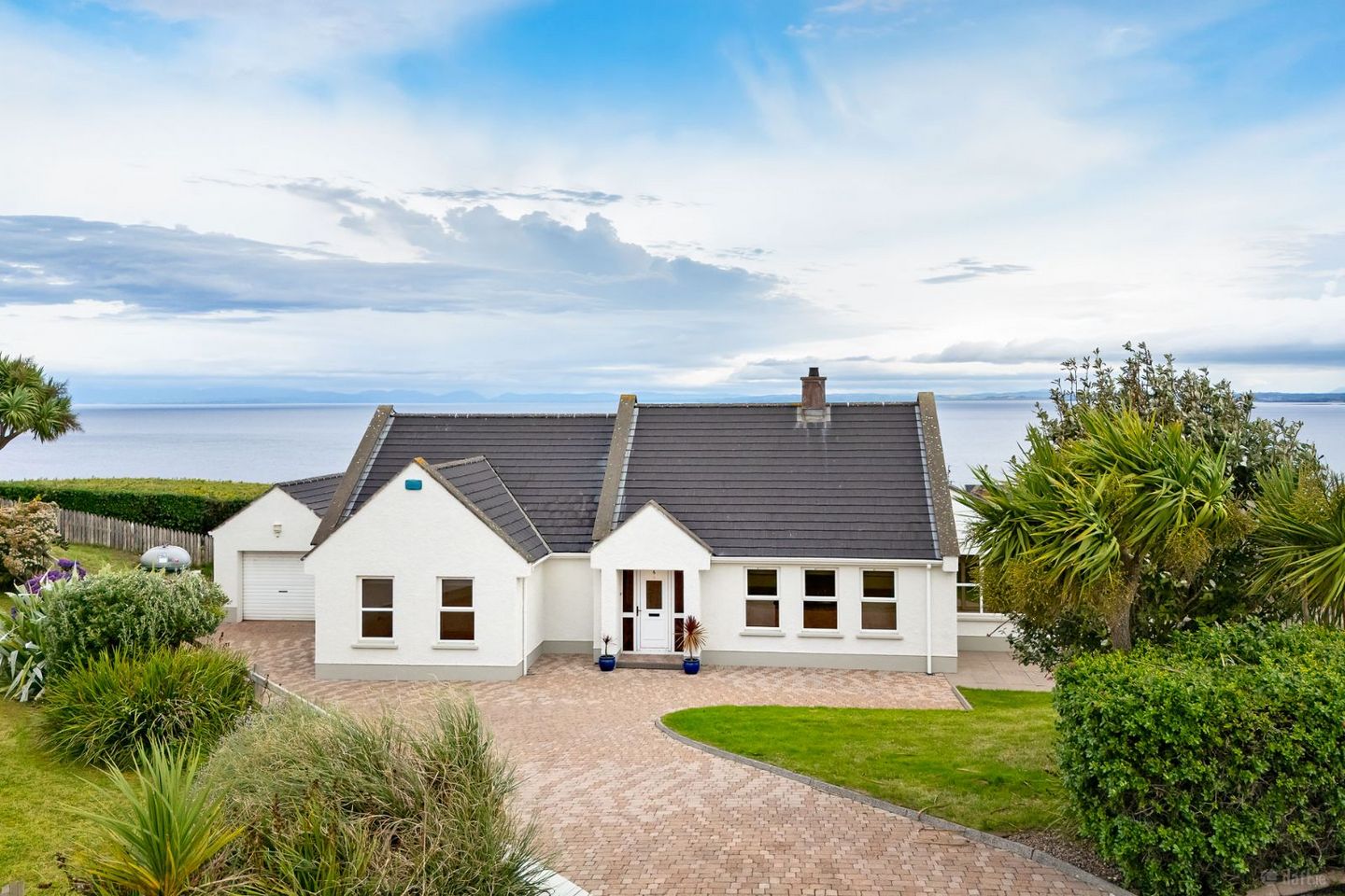5 Quay View, Mullaghmore, Co. Sligo, F91Y6W4