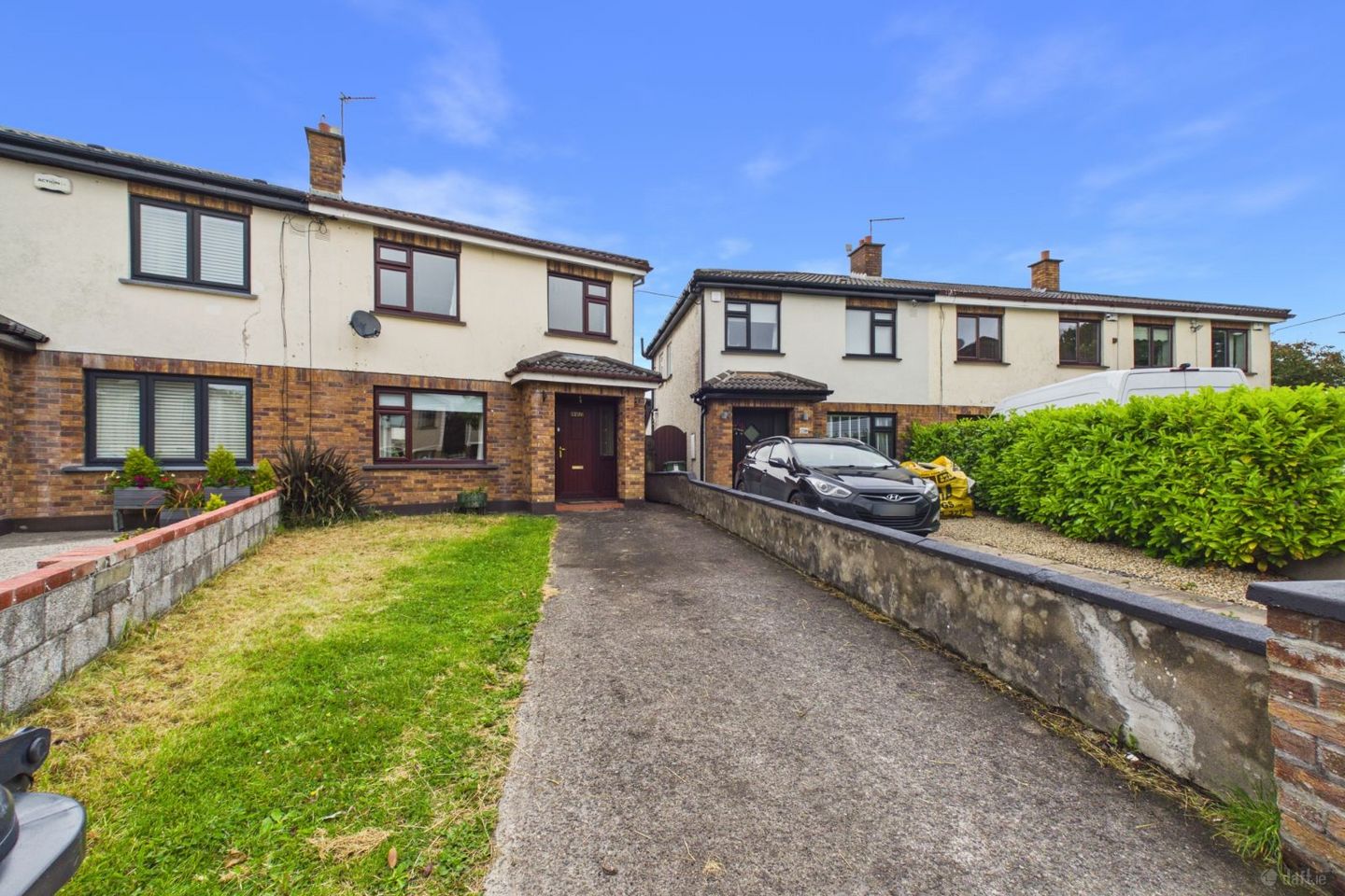 239 Kingsbry, Maynooth, Maynooth, Co. Kildare, W23D9H6