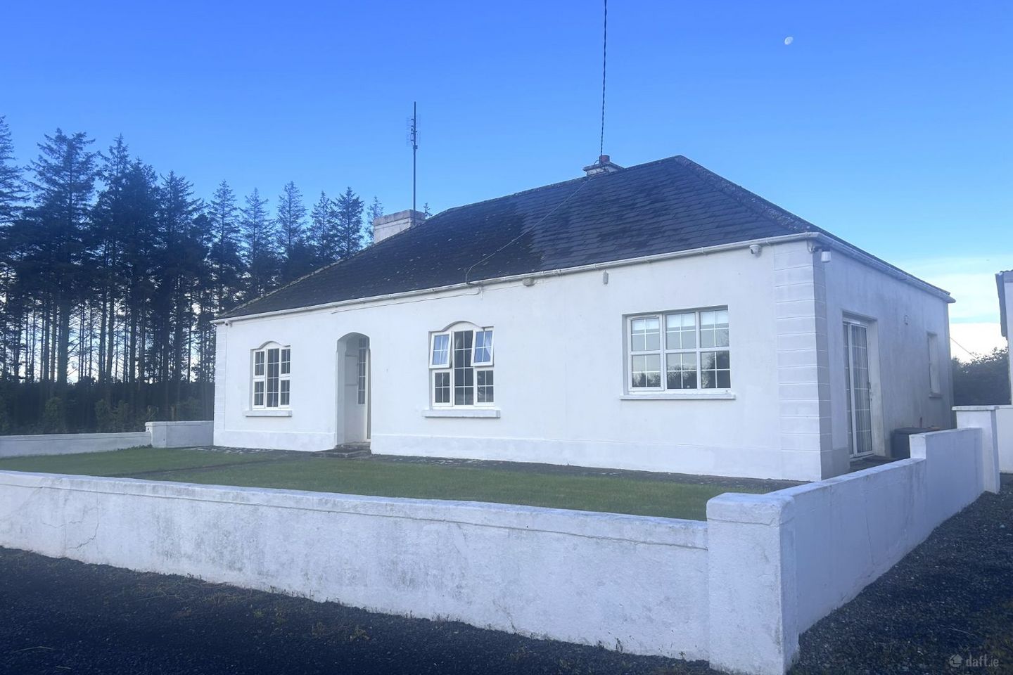 Cloonkeen, Williamstown, Co. Galway