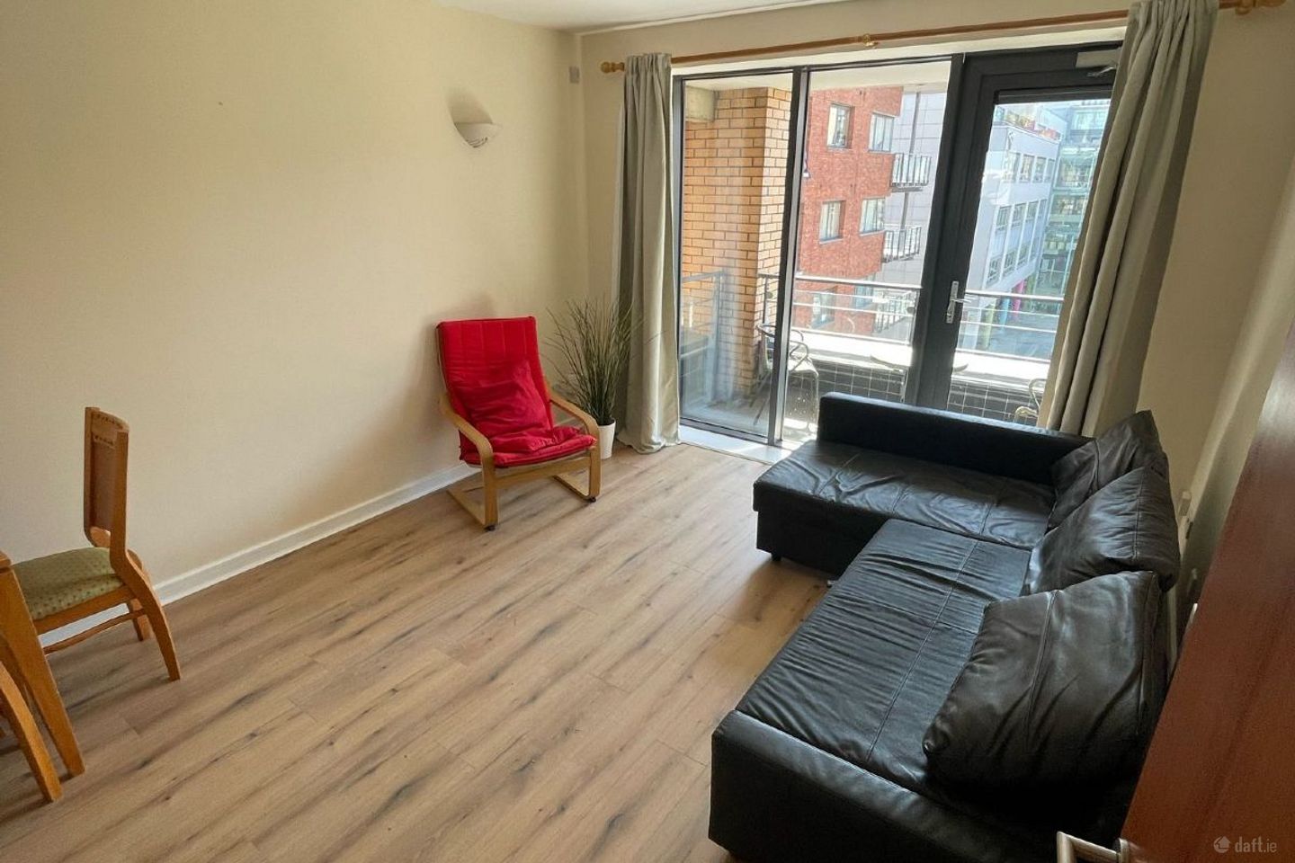 Mayor Street Lower, IFSC, Dublin 1