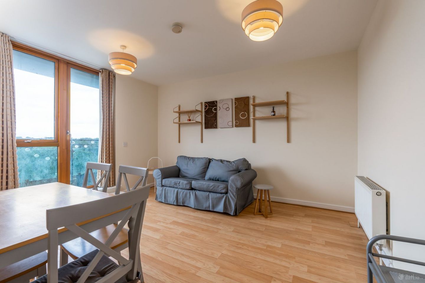 Apartment, The Waxworks Building, Ashtown, Dublin 15