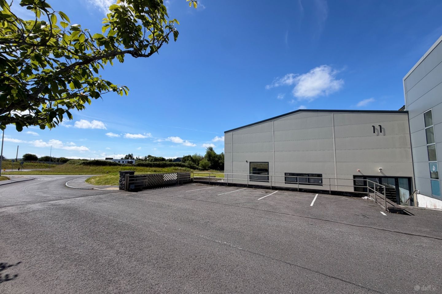 Unit 11 - Block C- Moycullen Enterprise Park, Moycullen, Co. Galway