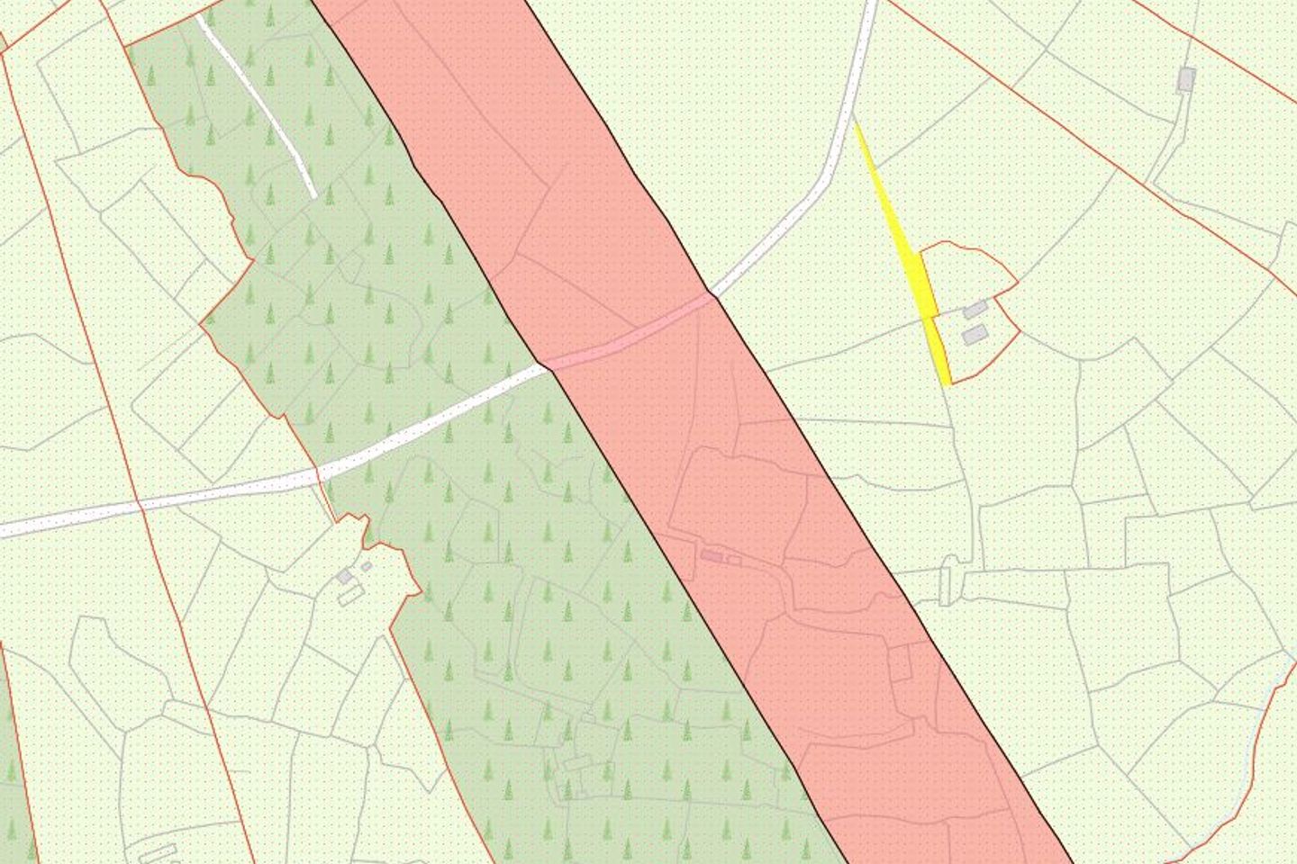 Derrinoghran, Cloonloogh, Co. Sligo