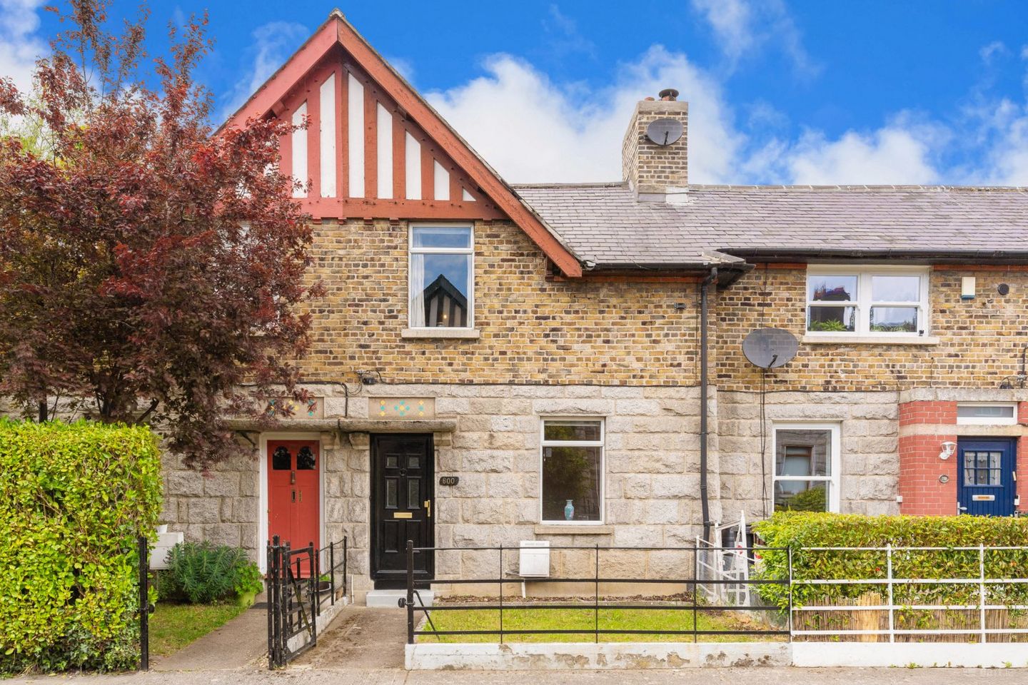 600 Woodview Cottages, Rathfarnham, Dublin 14, D14P028