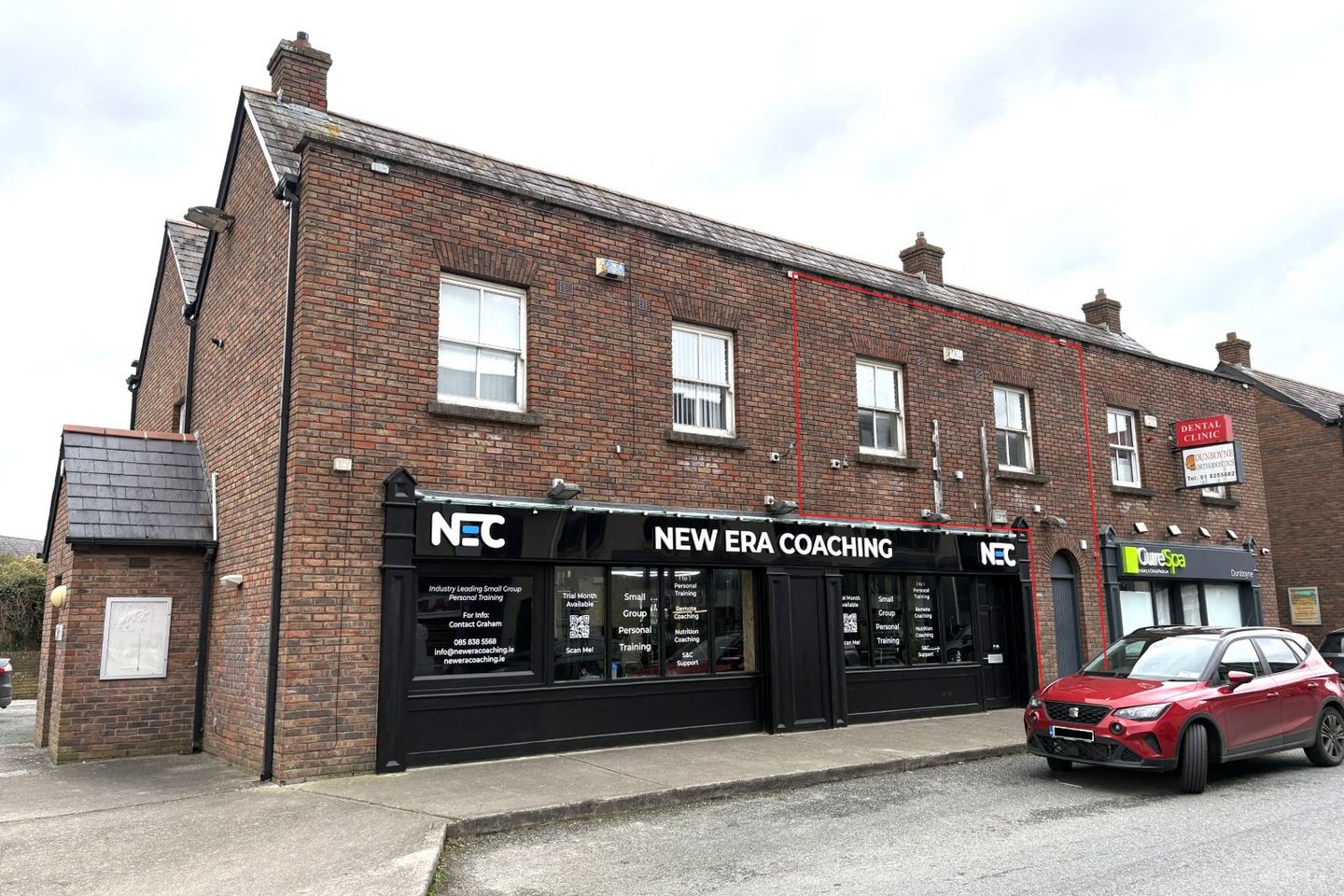 Unit 2A The Yeates Centre, Navan Road, Dunboyne, Co. Meath