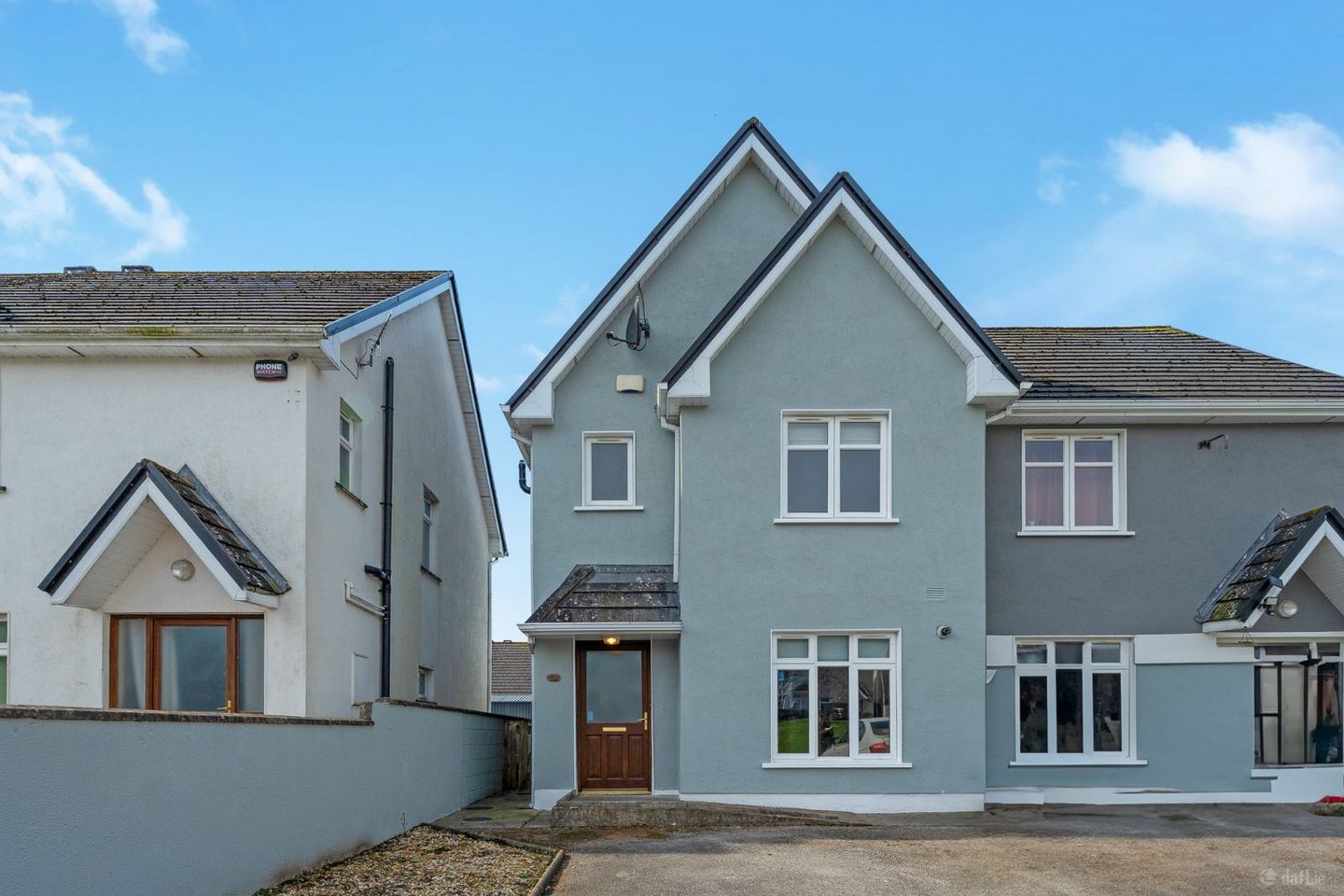 51 Cnoc Ard, Ballina, Ballina, Co. Tipperary, V94EYT2