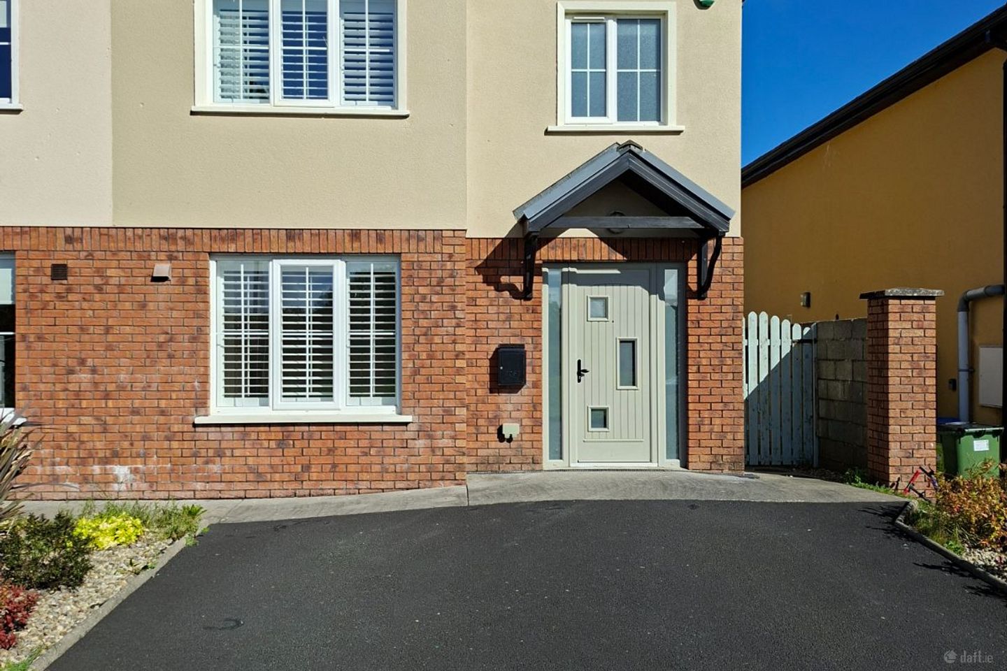 116 Carraig Desmond, Newcastle West, Newcastle West, Co. Limerick, V42E294