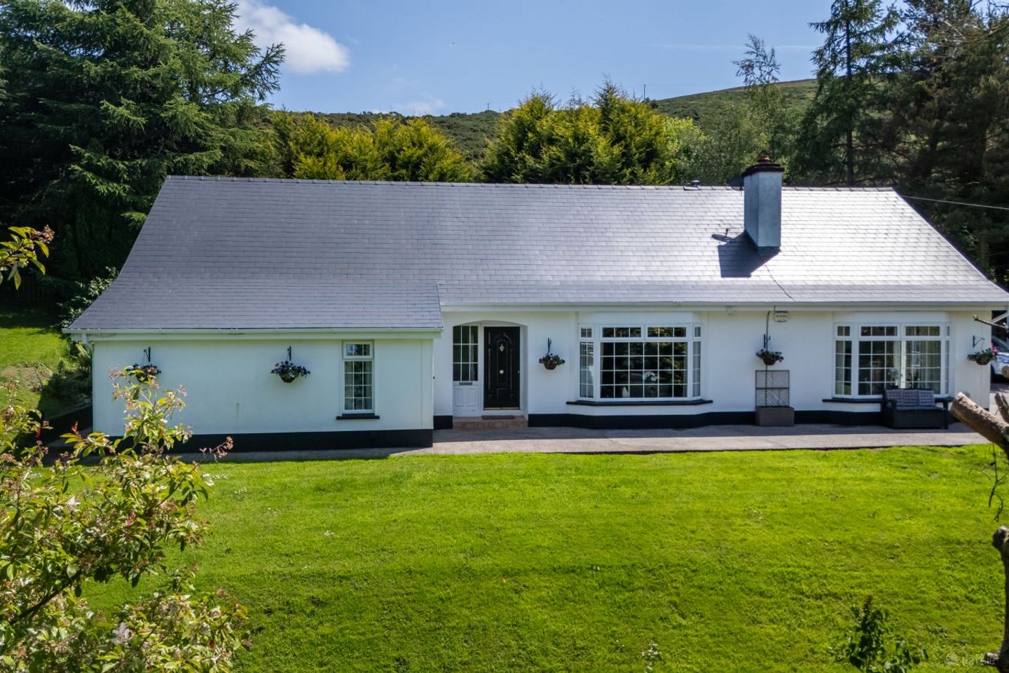 'The Cottage', Rathnabo, Blessington, Co. Wicklow, W91R768
